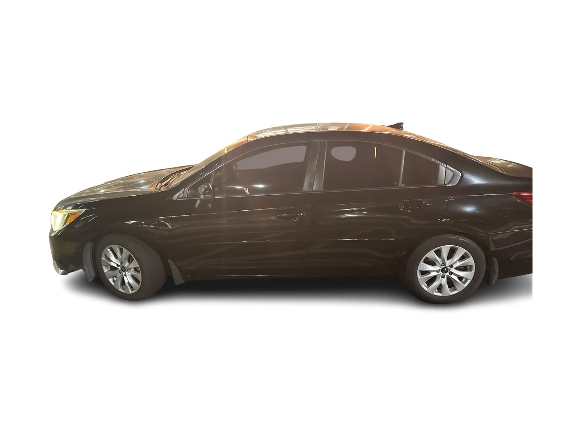 2016 Subaru Legacy Premium -
                  Costa Mesa, CA