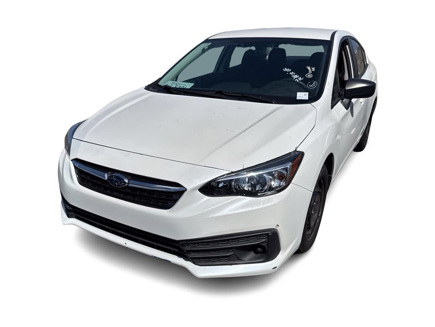 Thumbnail: 2023 Subaru Impreza - 1