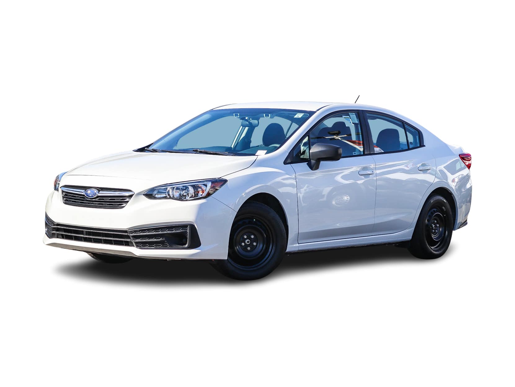Thumbnail: 2023 Subaru Impreza - 1