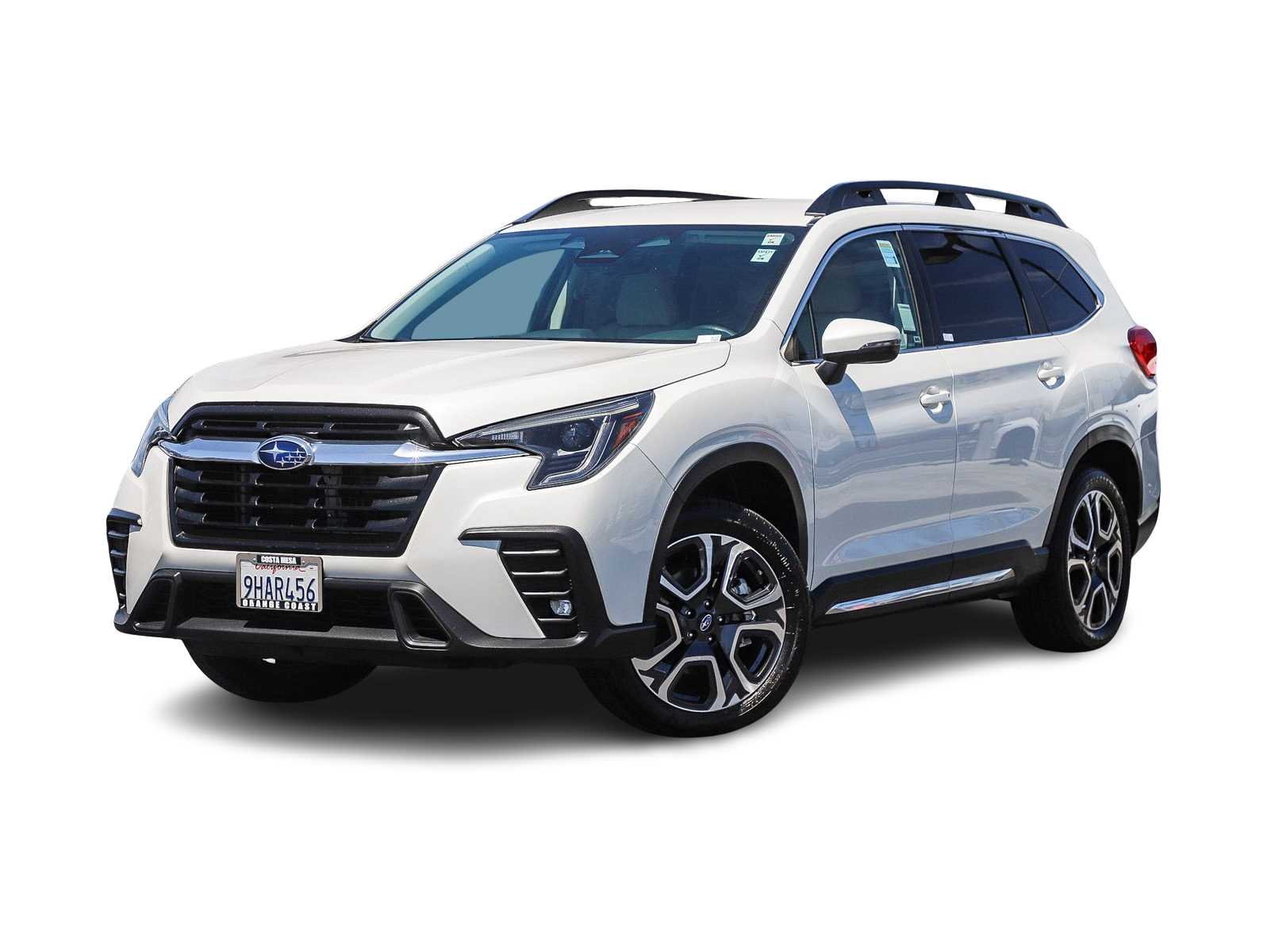 Thumbnail: 2023 Subaru Ascent - 1