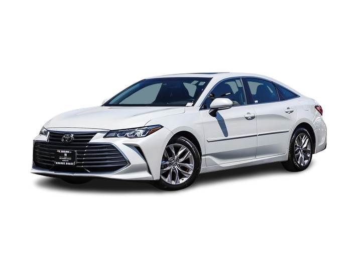 2019 Toyota Avalon XLE -
                Costa Mesa, CA