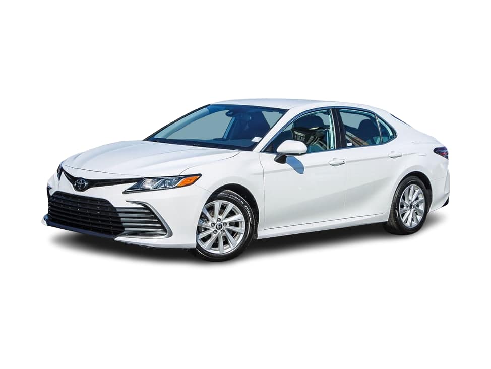 2022 Toyota Camry LE -
                Costa Mesa, CA