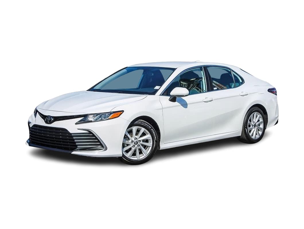 2022 Toyota Camry LE -
                Costa Mesa, CA