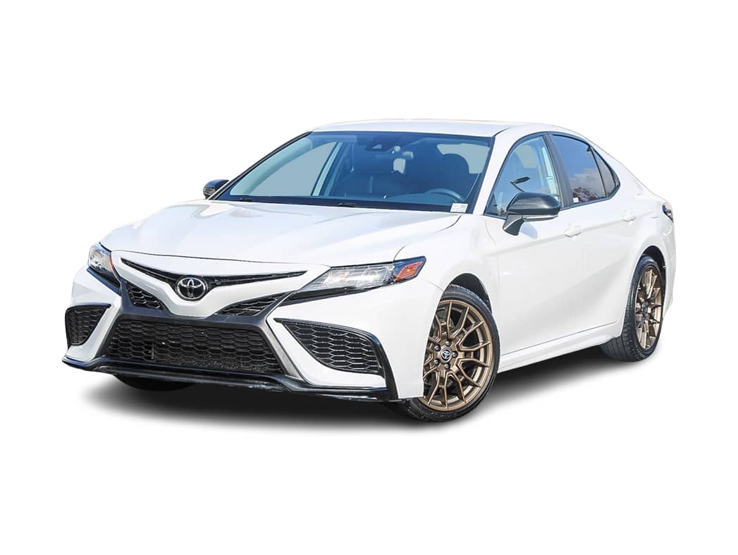 2023 Toyota Camry SE -
                Costa Mesa, CA