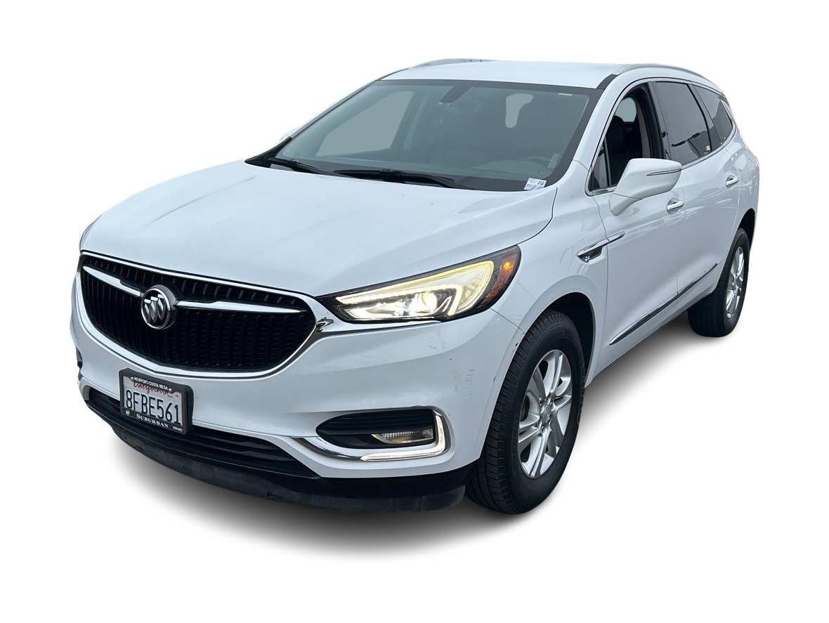 2018 Buick Enclave Essence -
                  Costa Mesa, CA