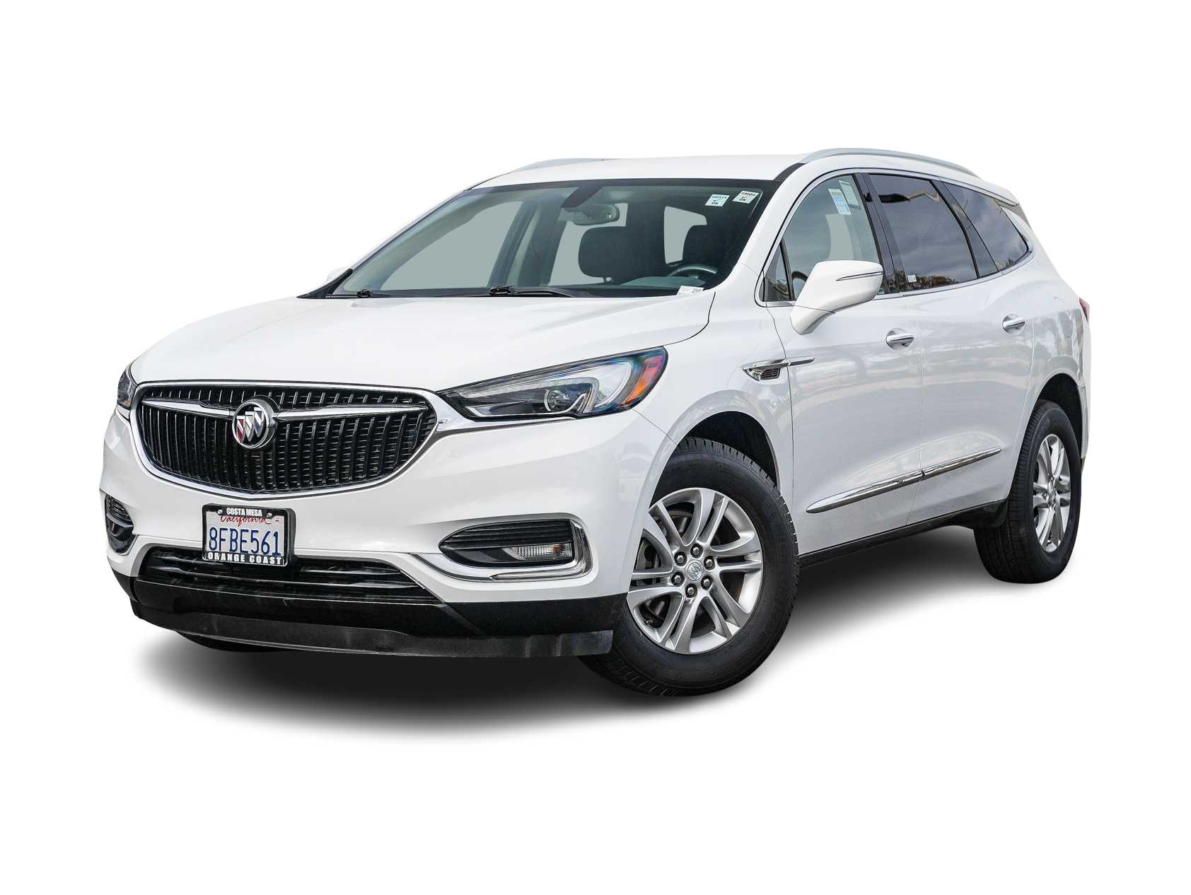 2018 Buick Enclave Essence -
                  Costa Mesa, CA