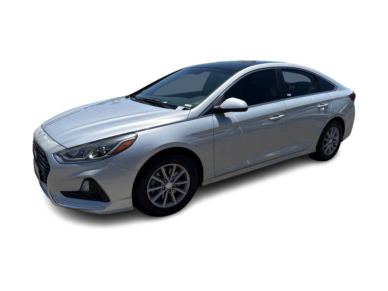 2019 Hyundai Sonata SE -
                  Costa Mesa, CA