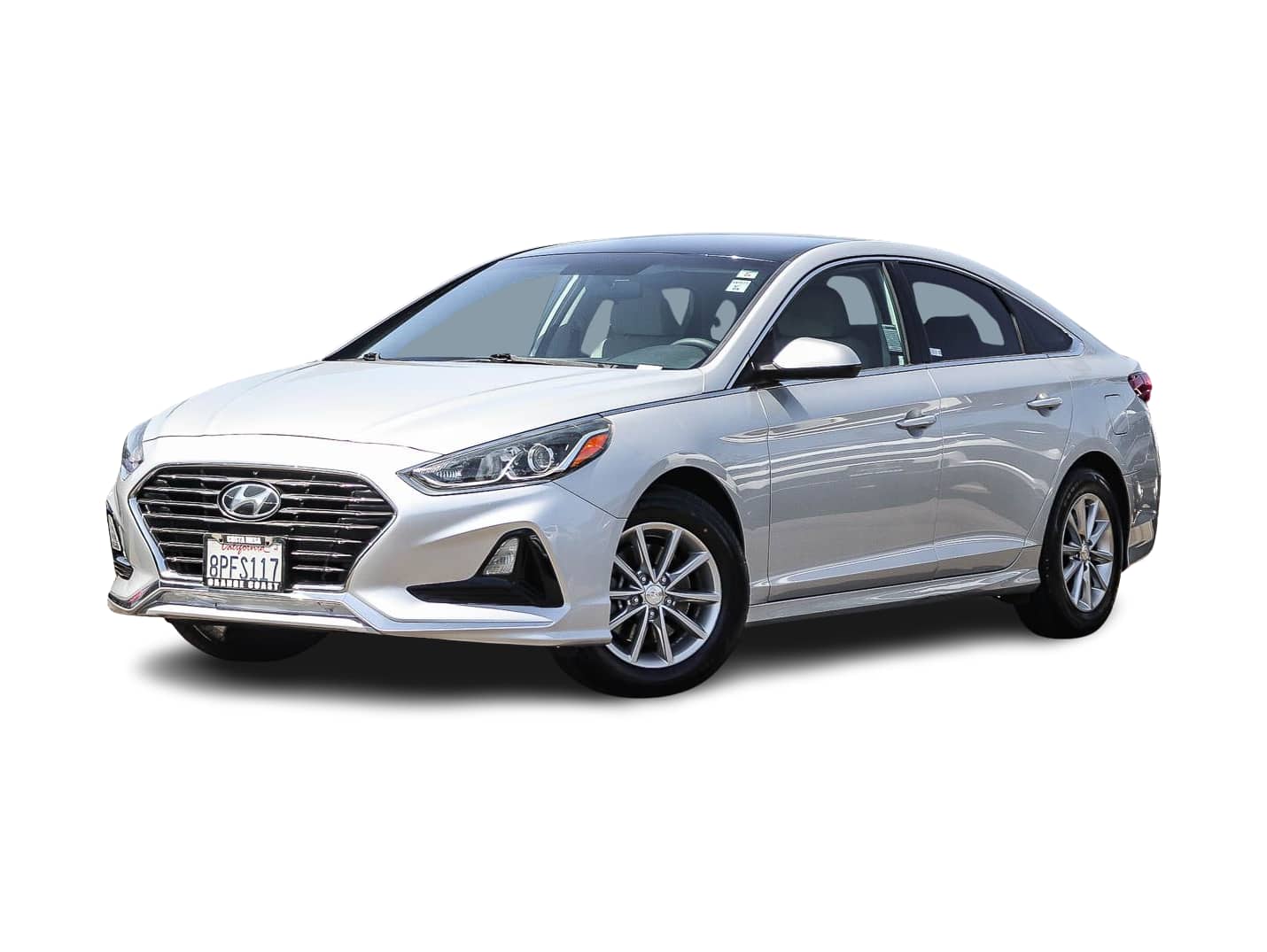 2019 Hyundai Sonata SE -
                  Costa Mesa, CA