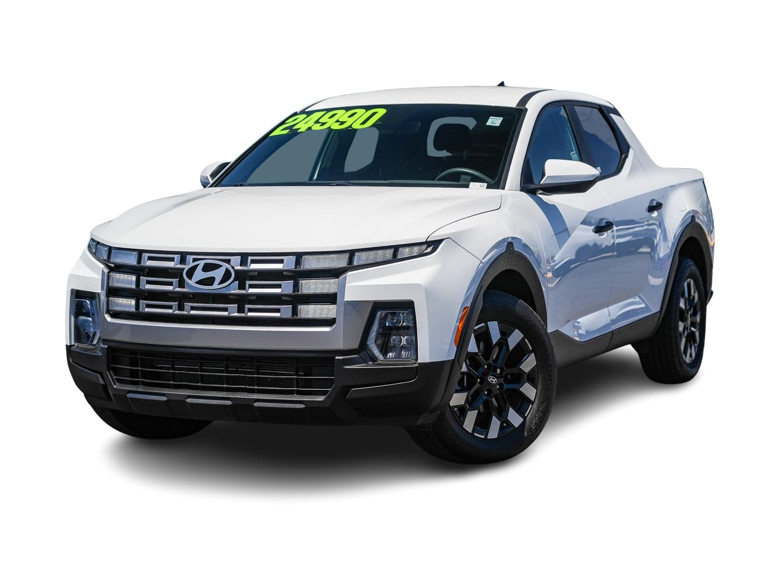 2025 Hyundai Santa Cruz SE -
                  Costa Mesa, CA