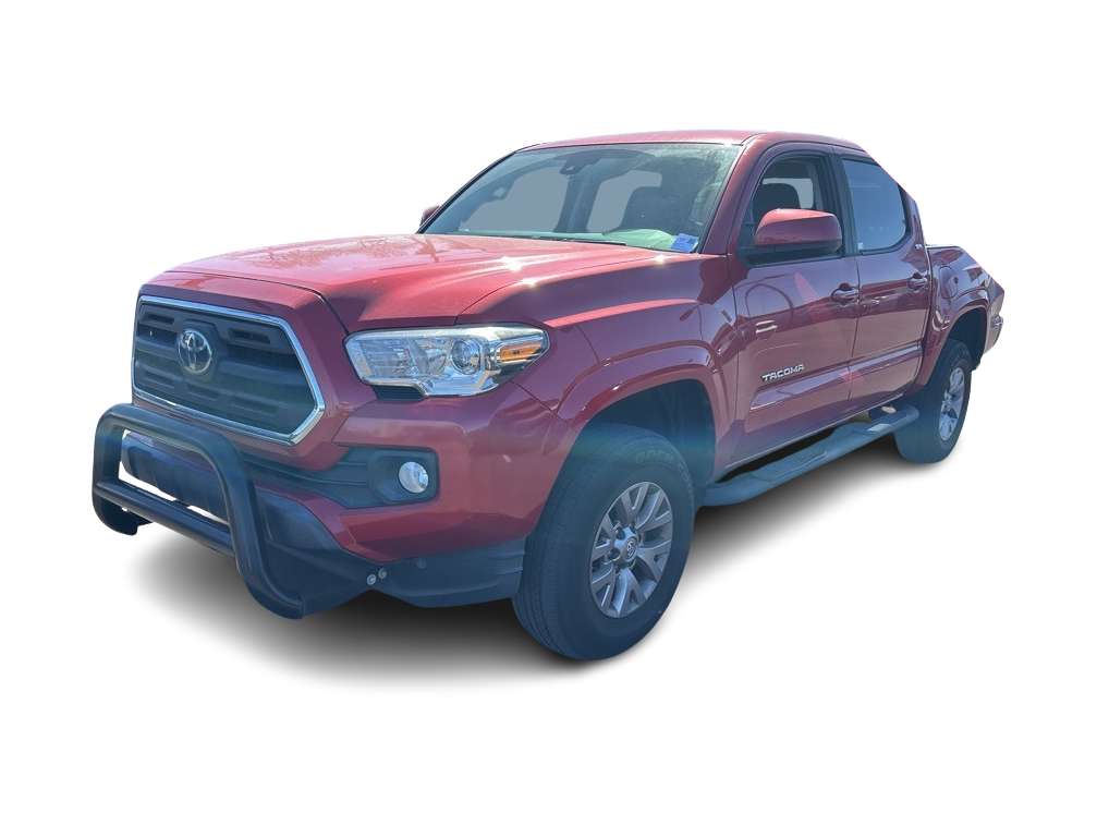 2019 Toyota Tacoma SR5 -
                Costa Mesa, CA