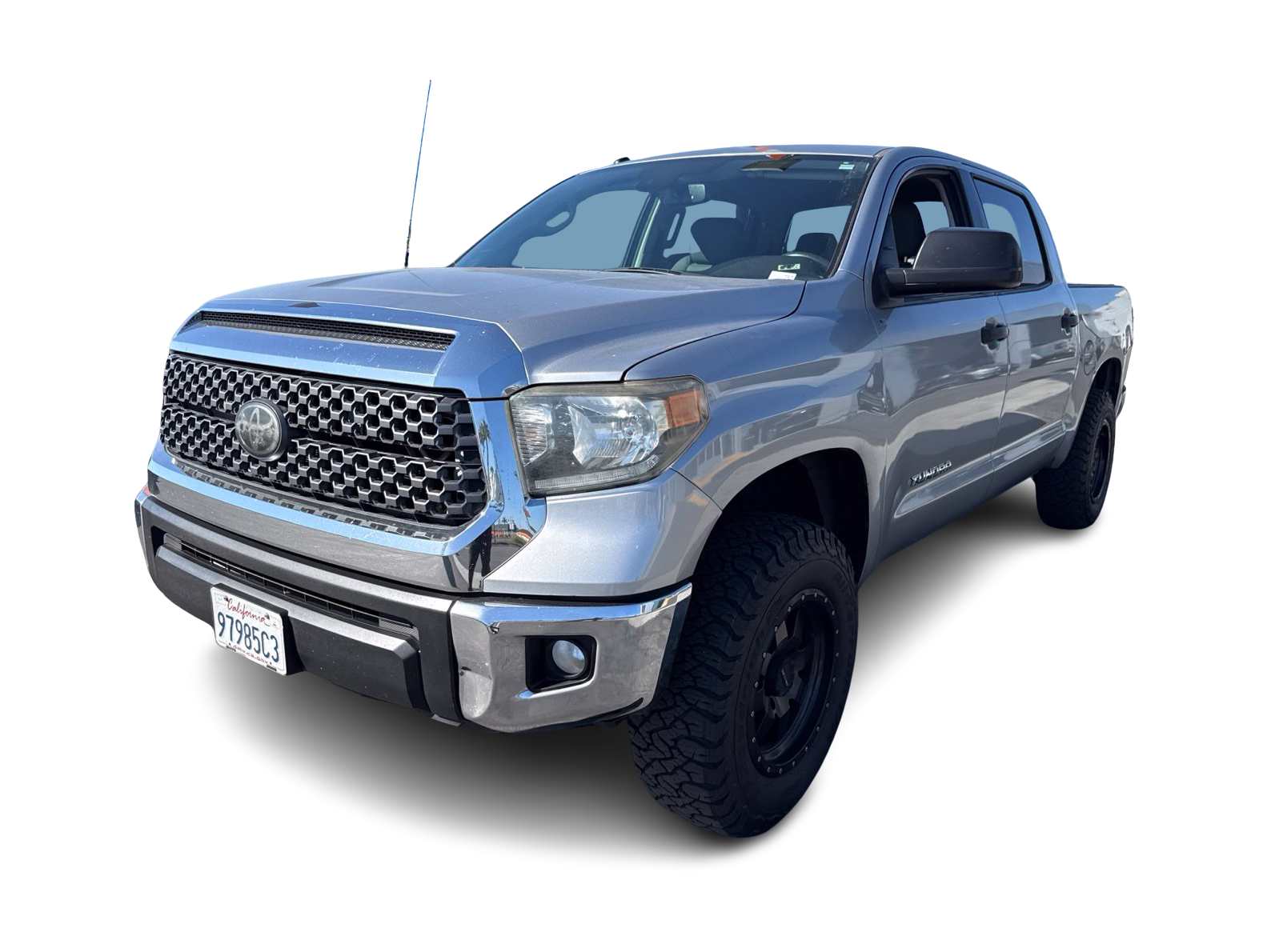 2018 Toyota Tundra SR5 -
                  Costa Mesa, CA