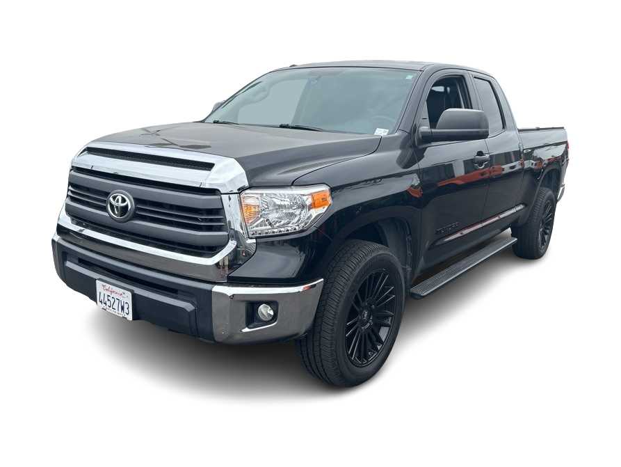 2015 Toyota Tundra SR5 -
                  Costa Mesa, CA