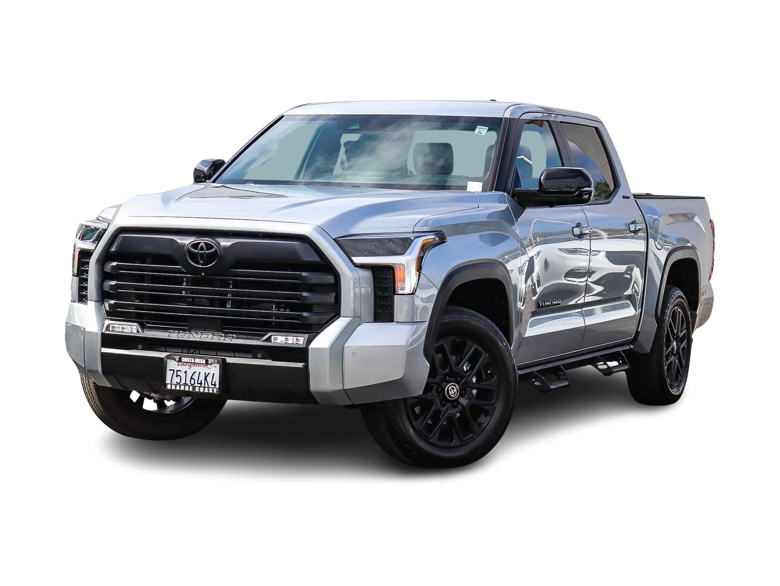 Thumbnail: 2026 Toyota Tundra - 1
