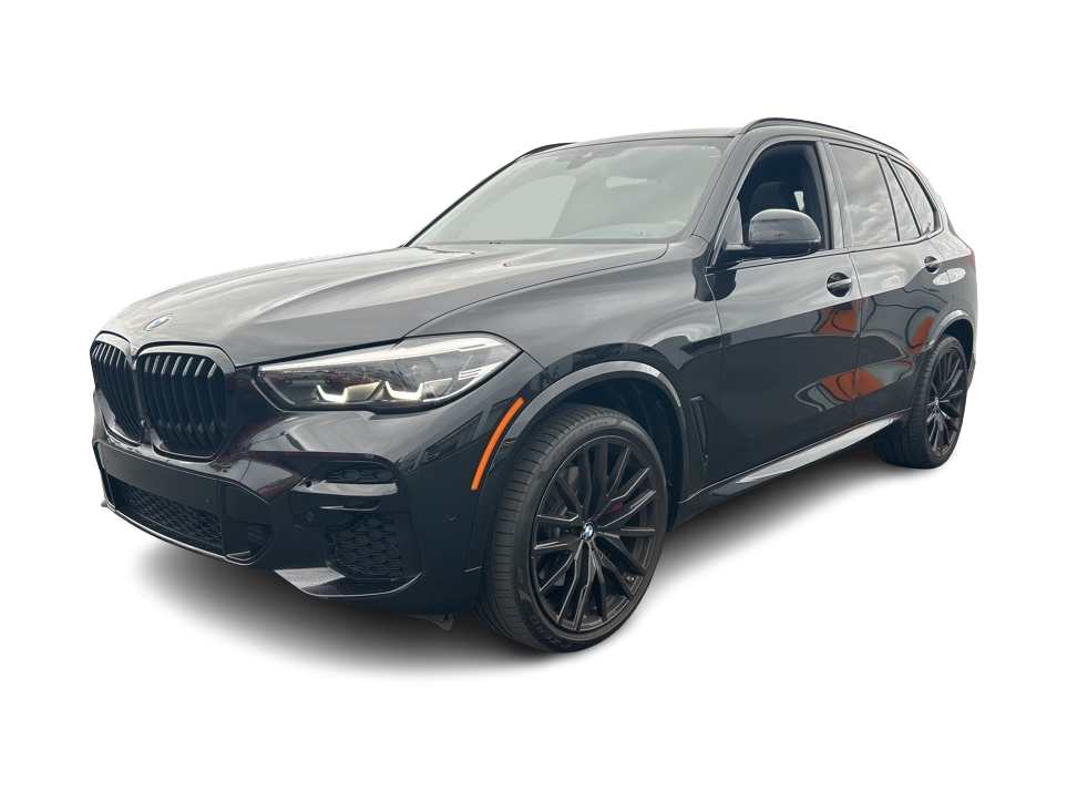 2022 BMW X5 sDrive40i -
                Costa Mesa, CA