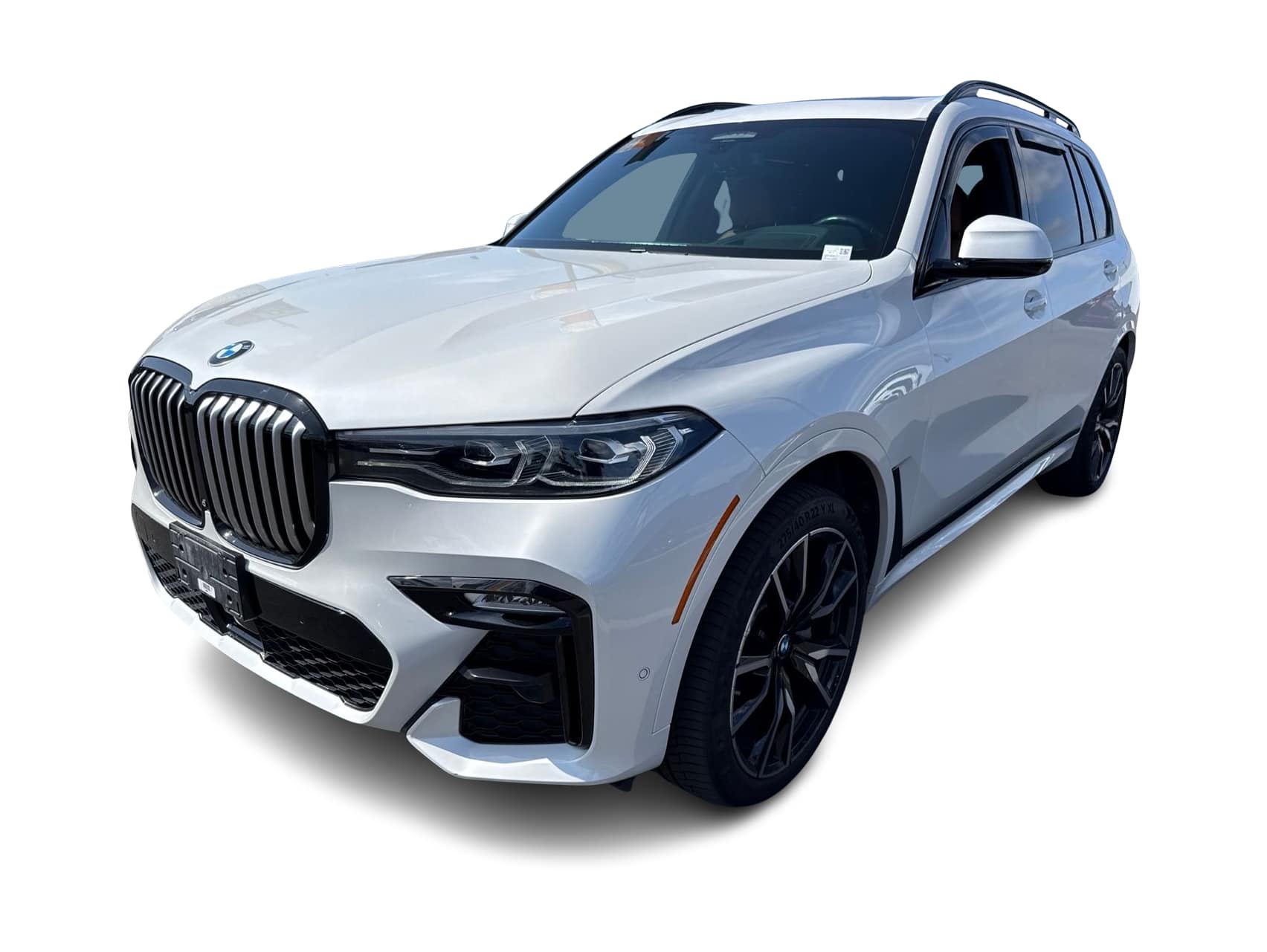 2019 BMW X7 xDrive50i -
                  Costa Mesa, CA