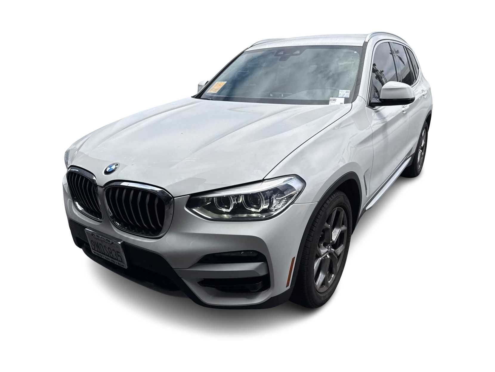 2021 BMW X3 sDrive30i -
                  Costa Mesa, CA