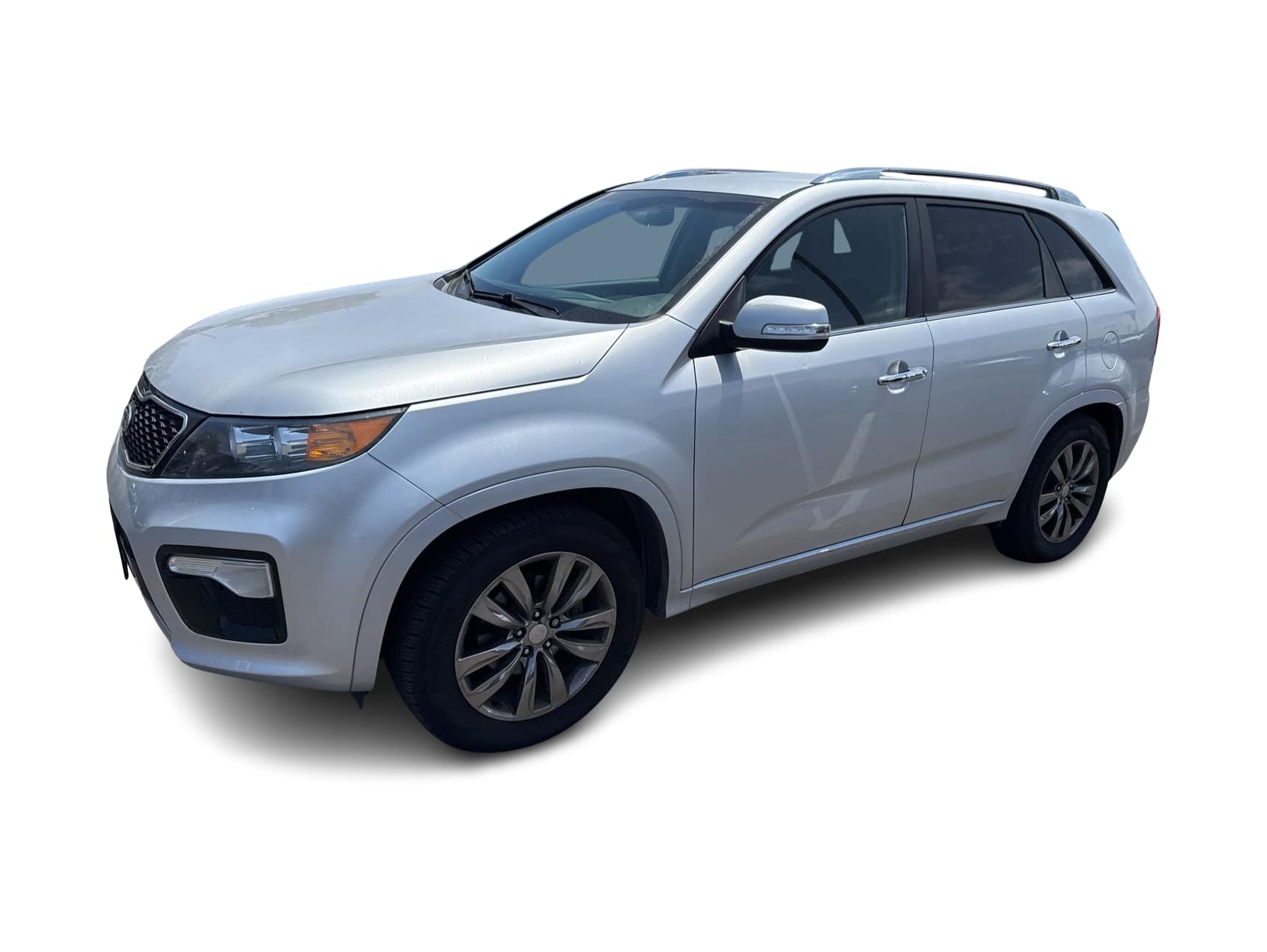 2012 Kia Sorento SX -
                  Costa Mesa, CA
