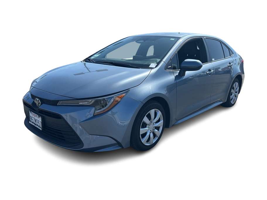 2023 Toyota Corolla LE -
                Costa Mesa, CA