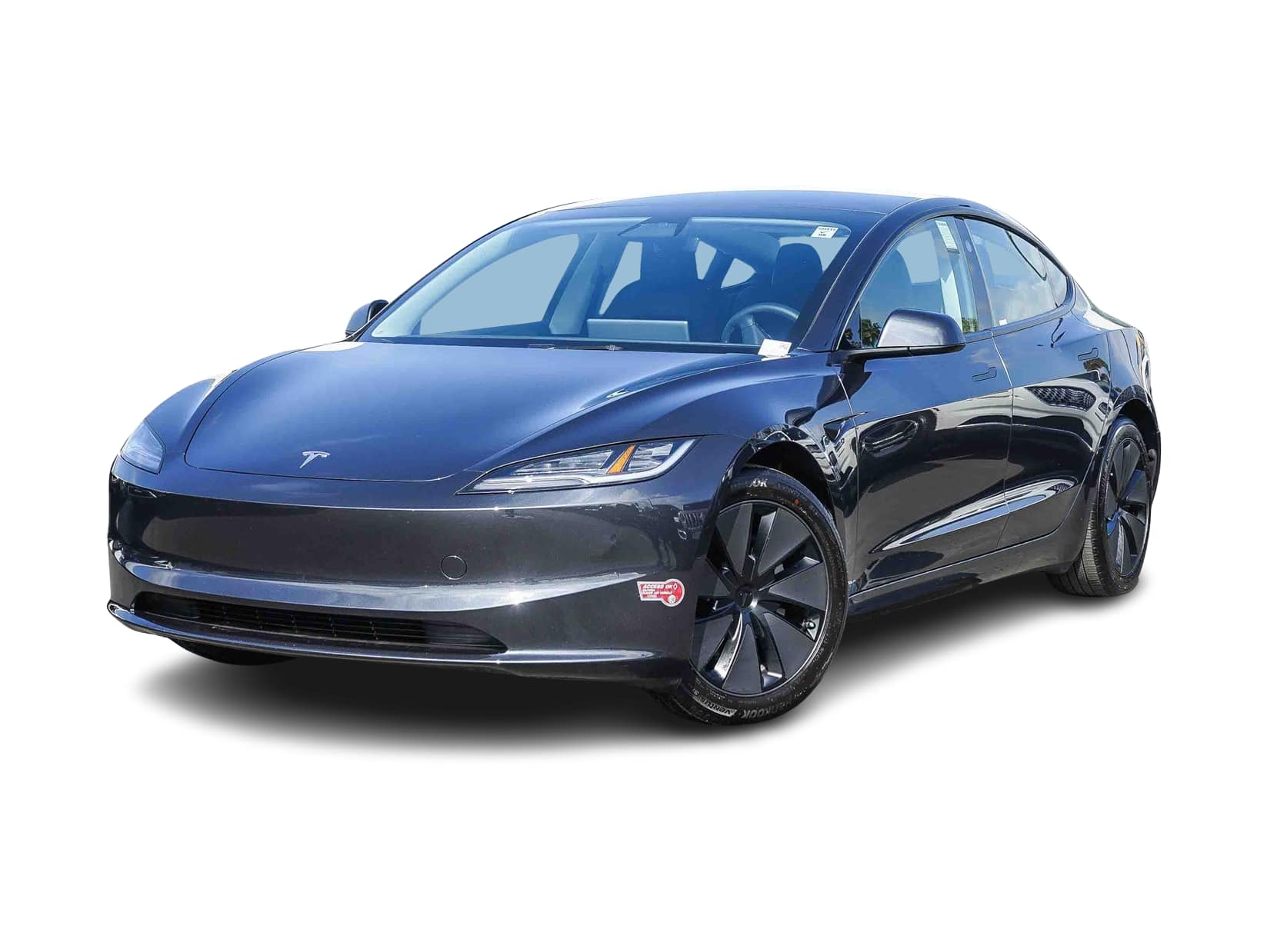 Thumbnail: 2024 Tesla Model 3 - 1