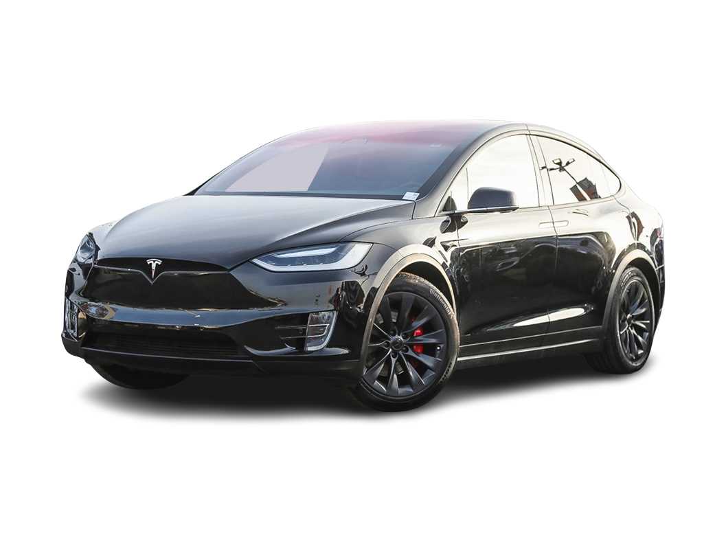 2017 Tesla Model X 90D -
                Costa Mesa, CA