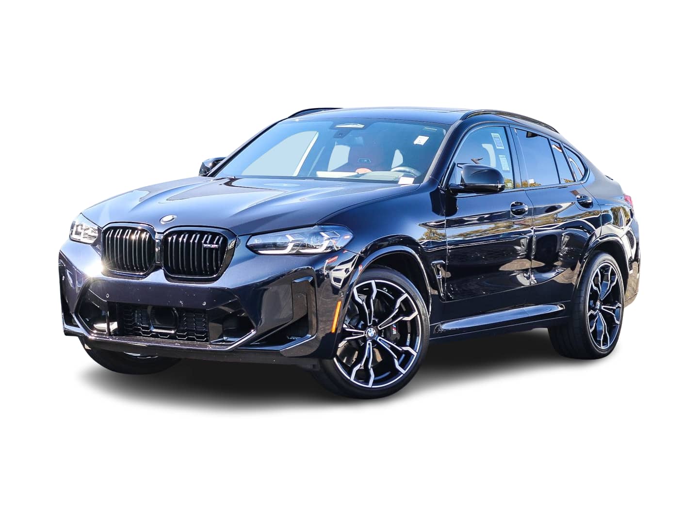 2025 BMW X4 M -
                  Costa Mesa, CA