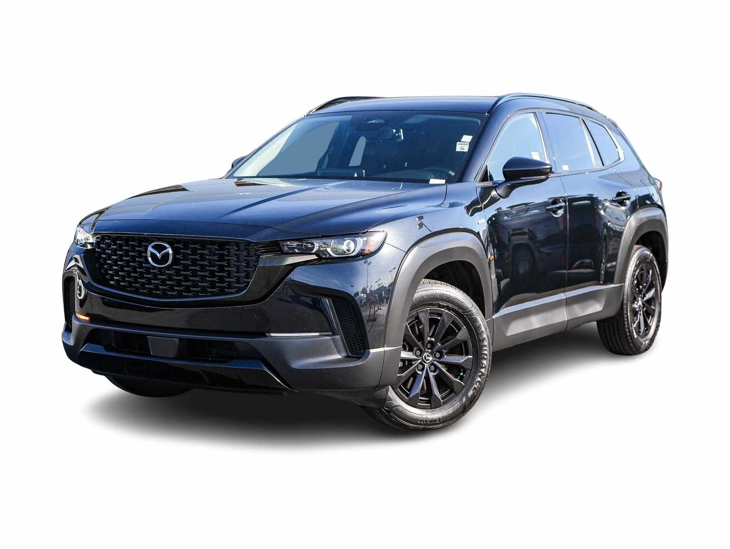 Thumbnail: 2025 Mazda CX-50 - 1