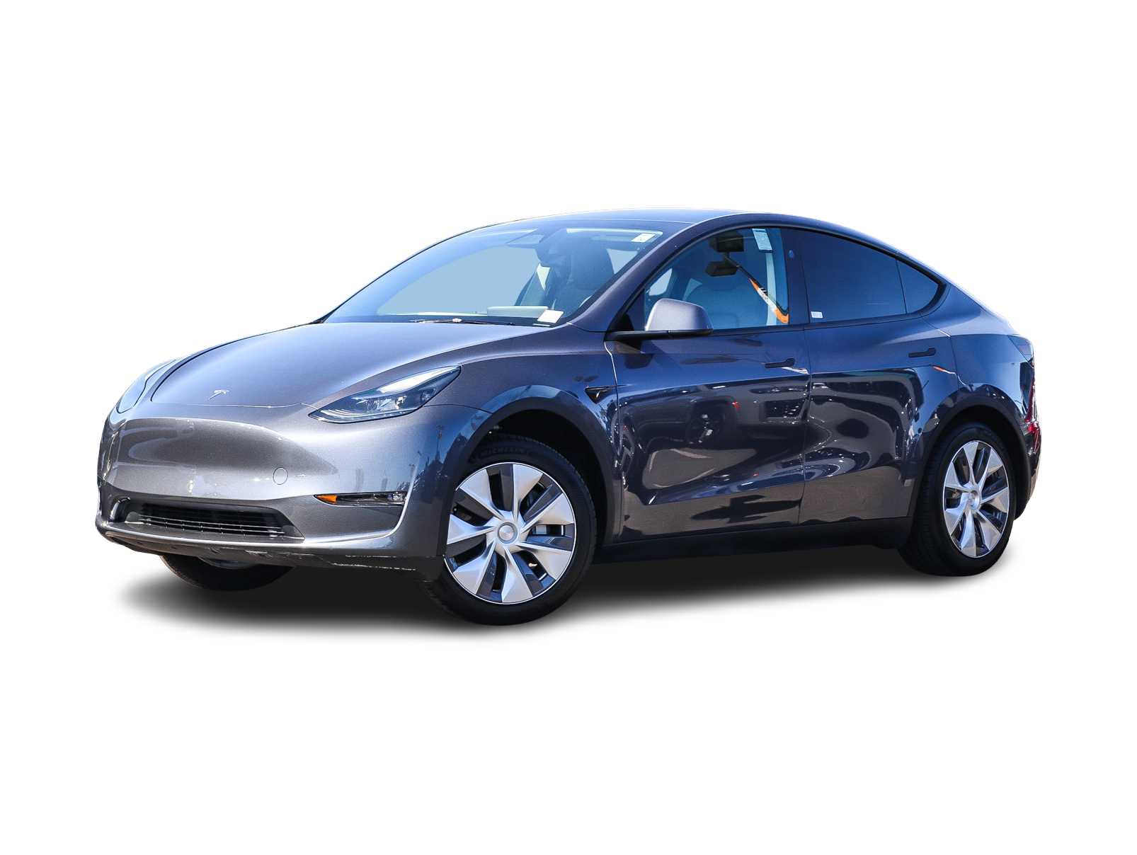 Thumbnail: 2023 Tesla Model Y - 1