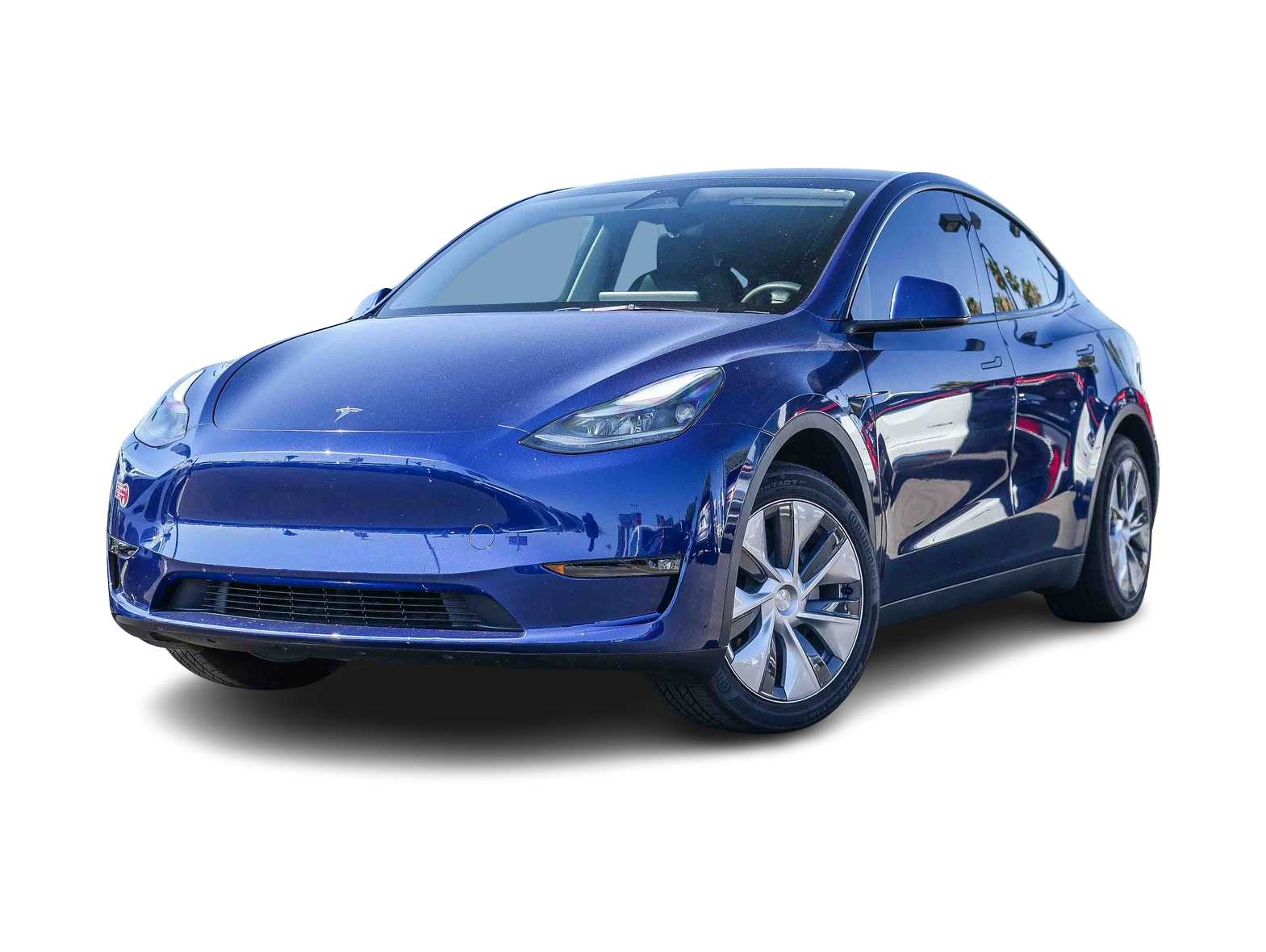 Thumbnail: 2023 Tesla Model Y - 1
