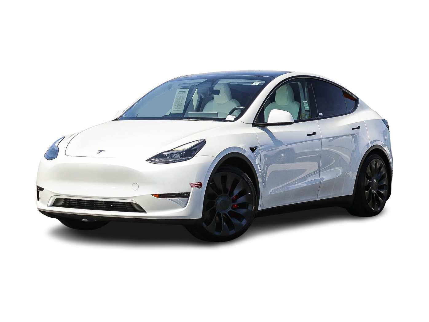Thumbnail: 2023 Tesla Model Y - 1