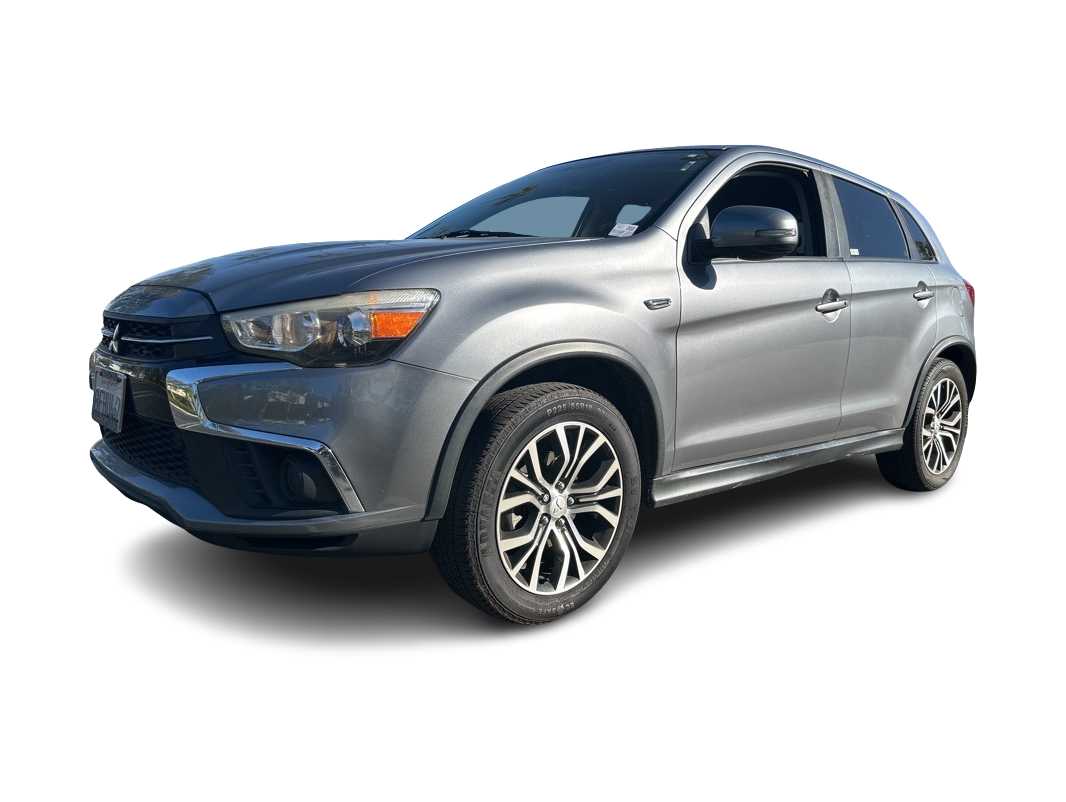 2018 Mitsubishi Outlander Sport ES -
                Costa Mesa, CA