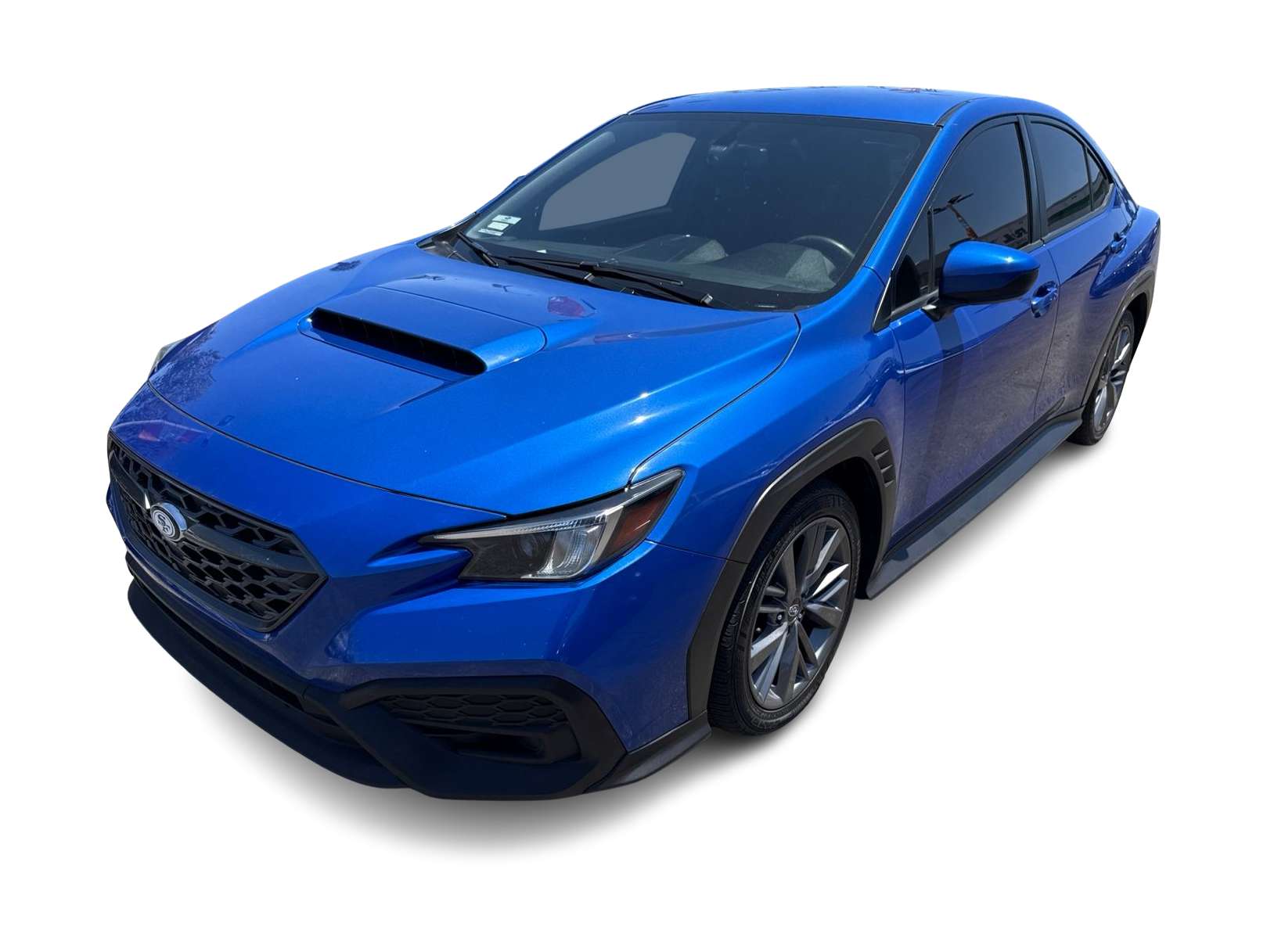 2022 Subaru WRX Base -
                  Costa Mesa, CA