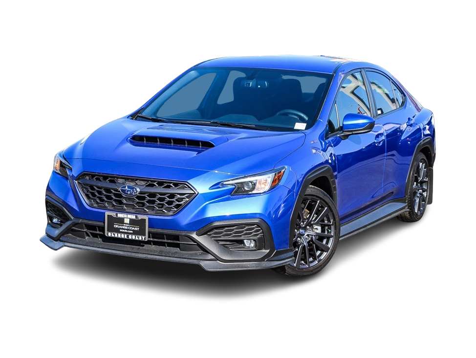 2023 Subaru WRX Premium -
                Costa Mesa, CA