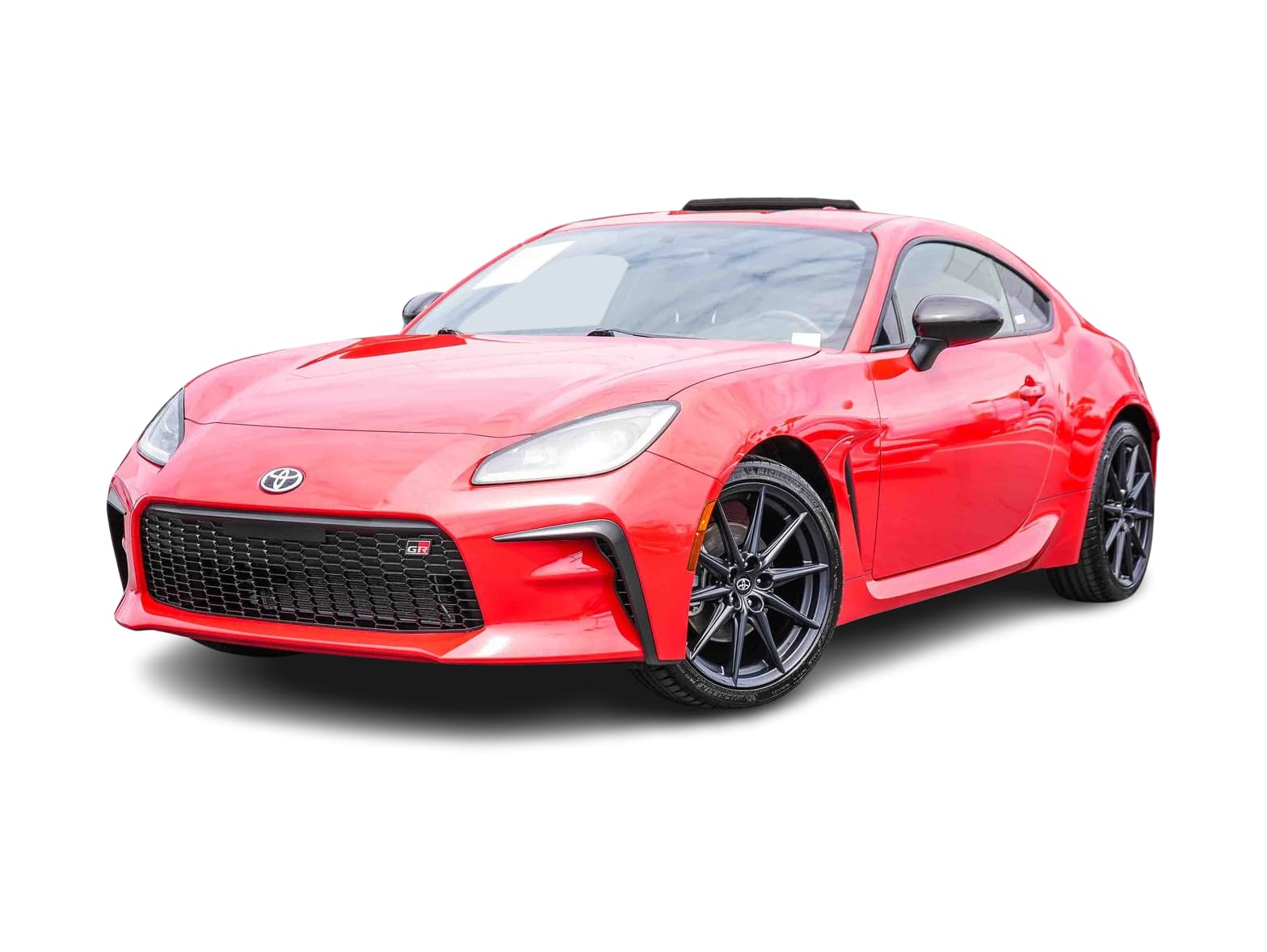 2023 Toyota GR86 Premium -
                  Costa Mesa, CA