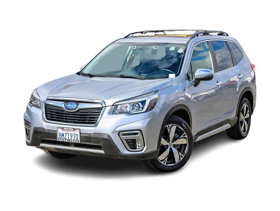 2019 Subaru Forester Touring -
                Costa Mesa, CA