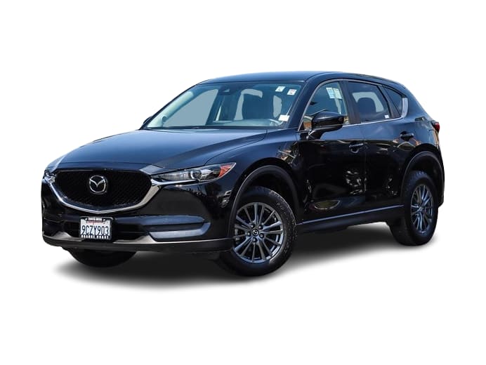 2019 Mazda CX-5 Touring -
                Costa Mesa, CA