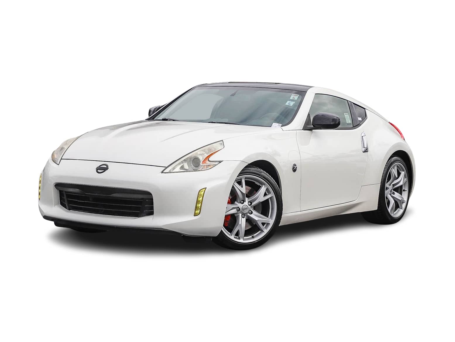 2013 Nissan Z 370Z -
                  Costa Mesa, CA