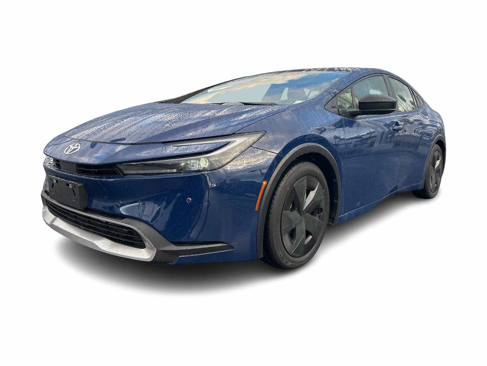 Thumbnail: 2024 Toyota Prius Prime - 1