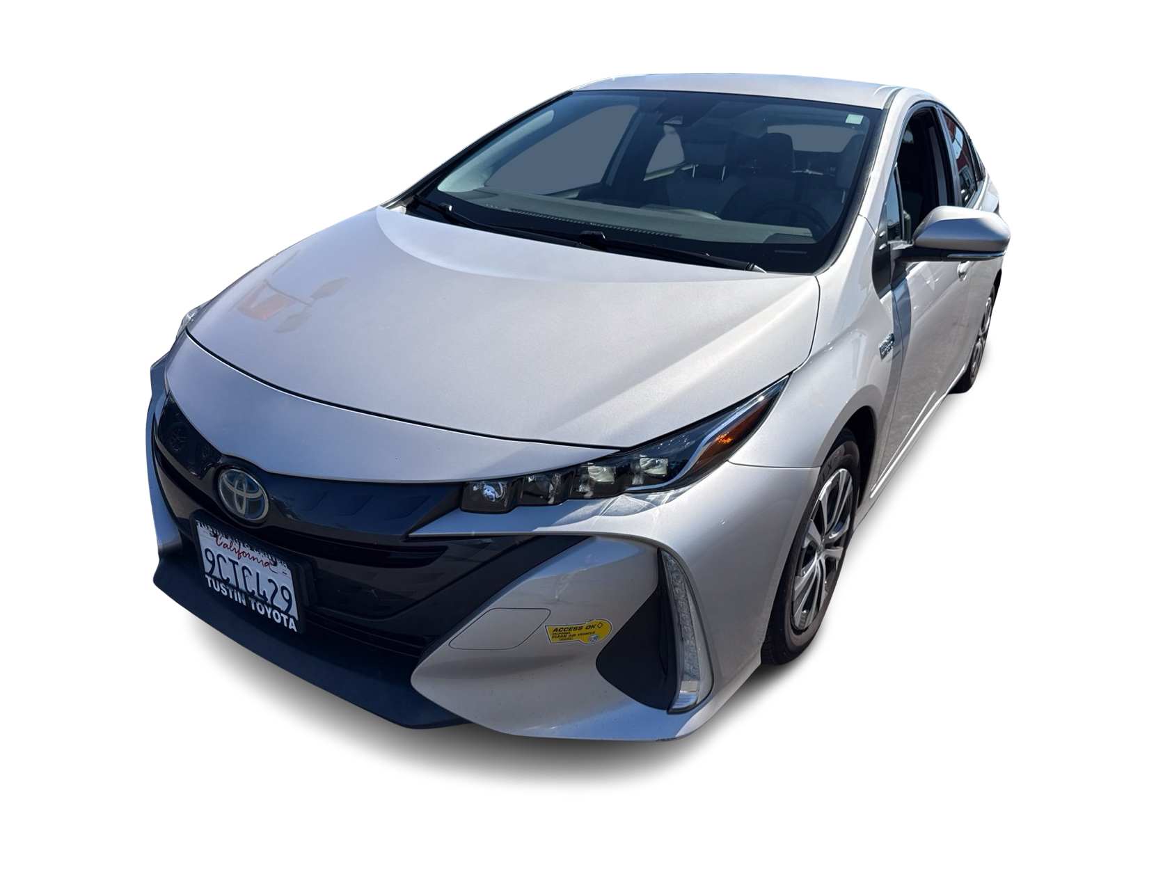 2022 Toyota Prius Prime XLE -
                  Costa Mesa, CA