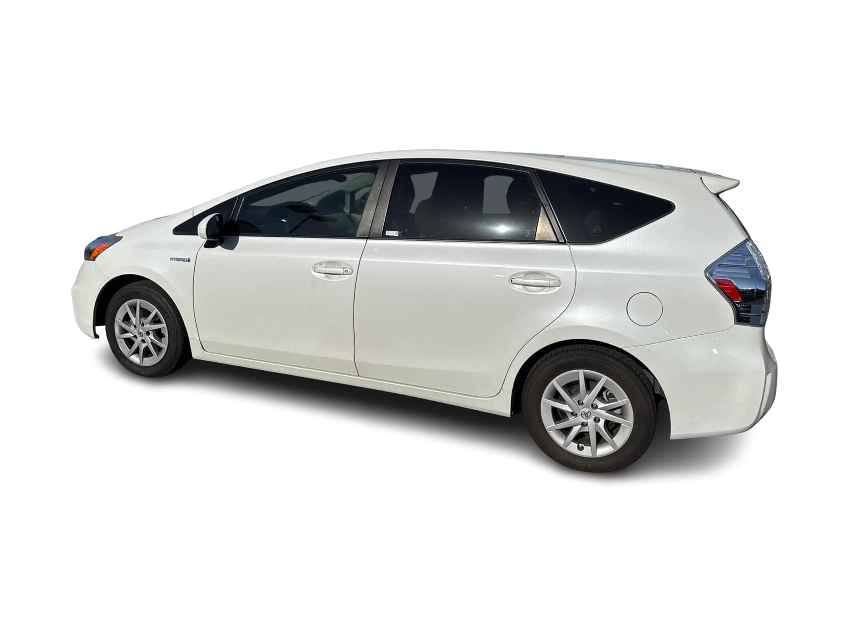 2013 Toyota Prius v Two -
                  Costa Mesa, CA