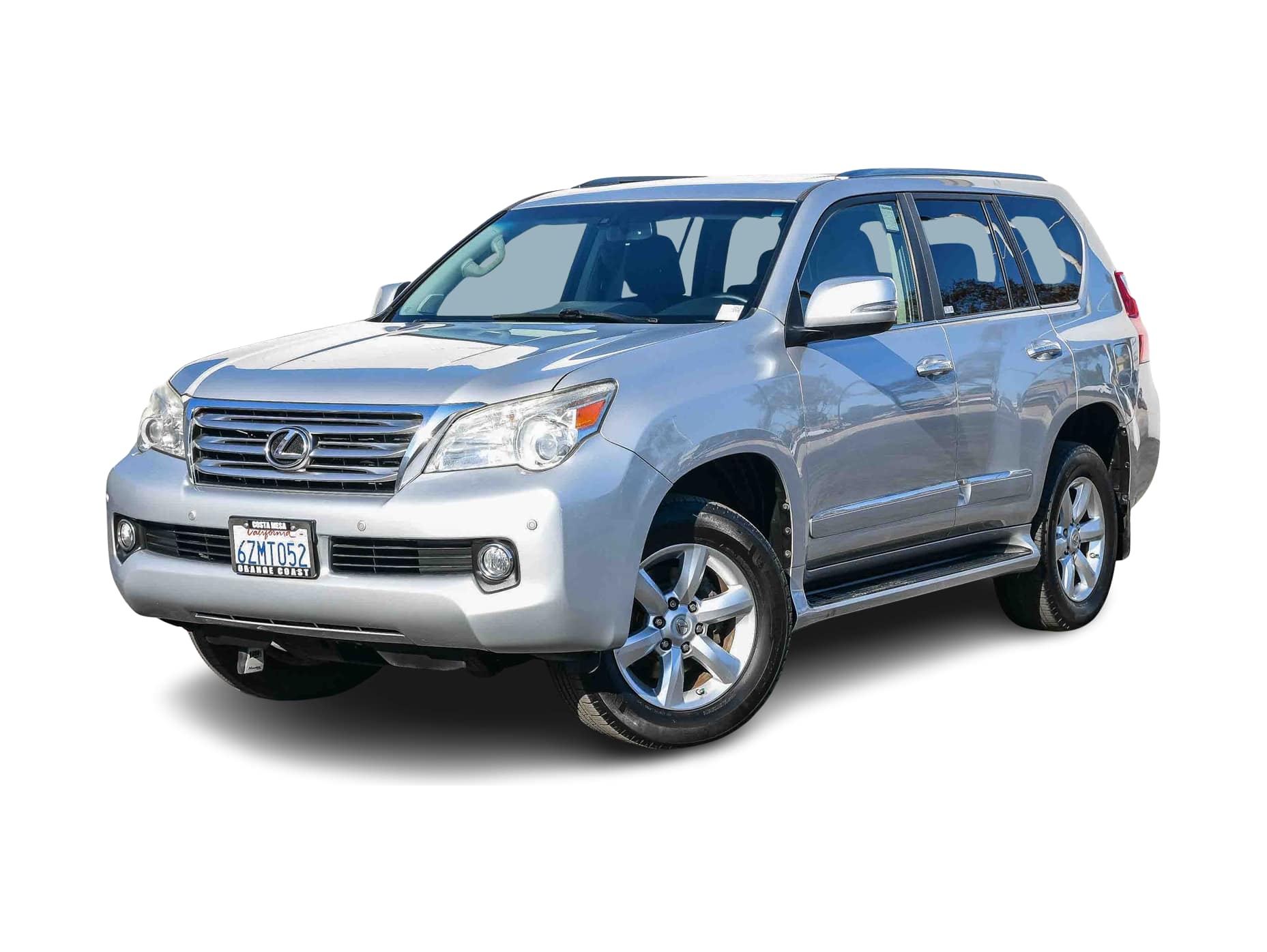 2013 Lexus GX 460 -
                  Costa Mesa, CA