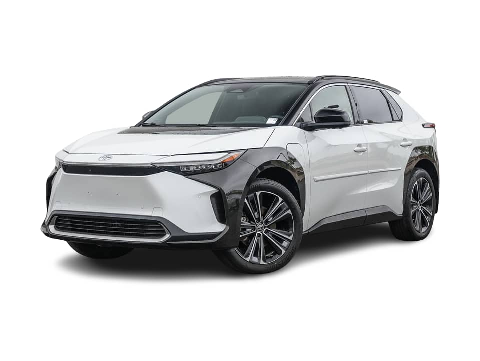 2023 Toyota bZ4X Limited -
                  Costa Mesa, CA
