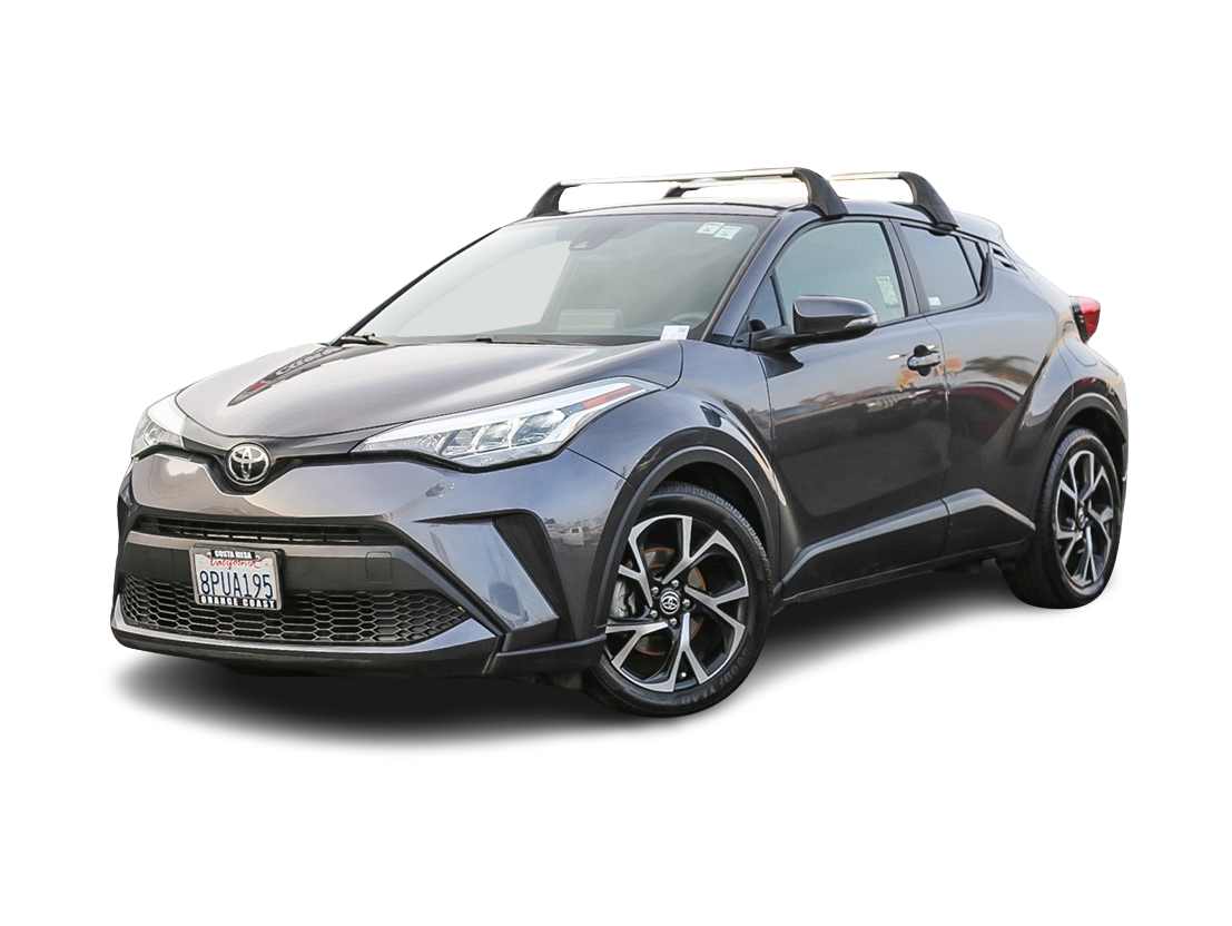 2020 Toyota C-HR XLE -
                Costa Mesa, CA