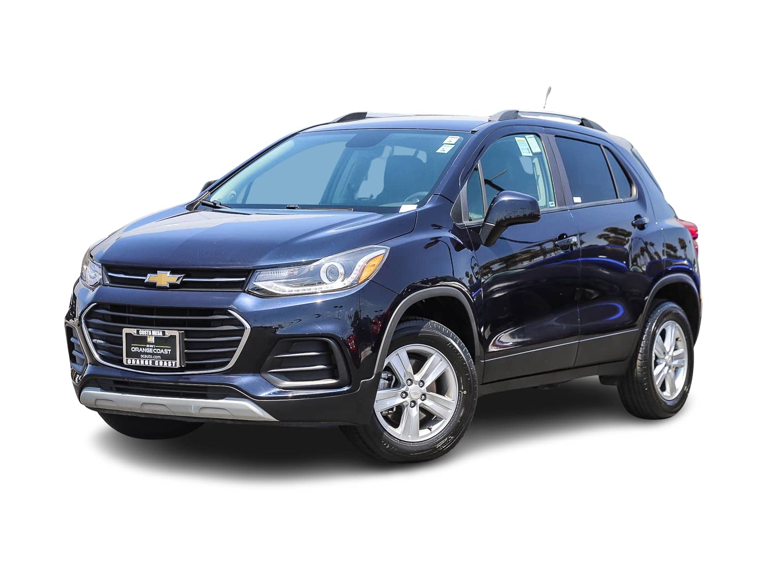 2022 Chevrolet Trax LT -
                  Costa Mesa, CA