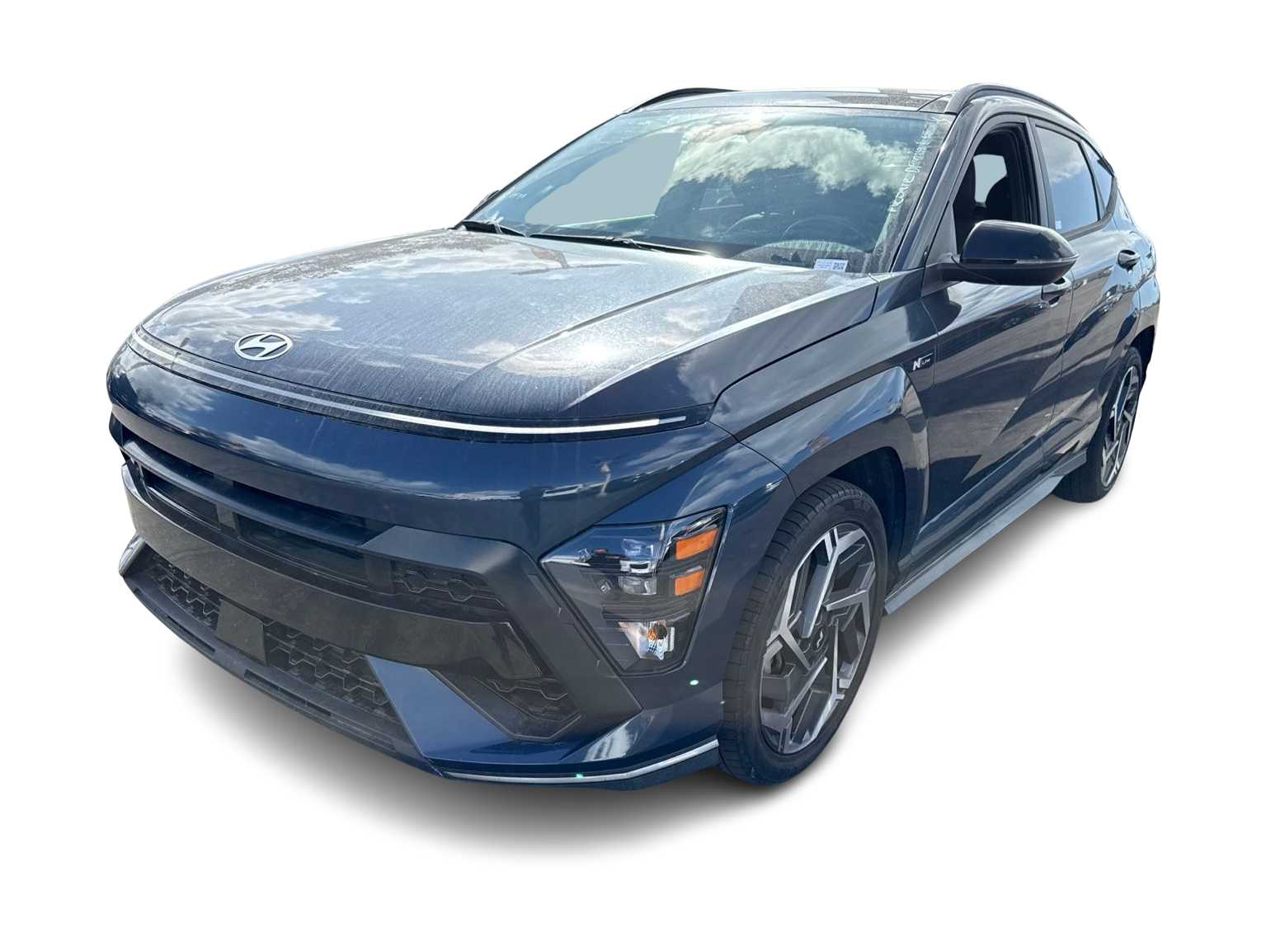Thumbnail: 2024 Hyundai Kona - 1