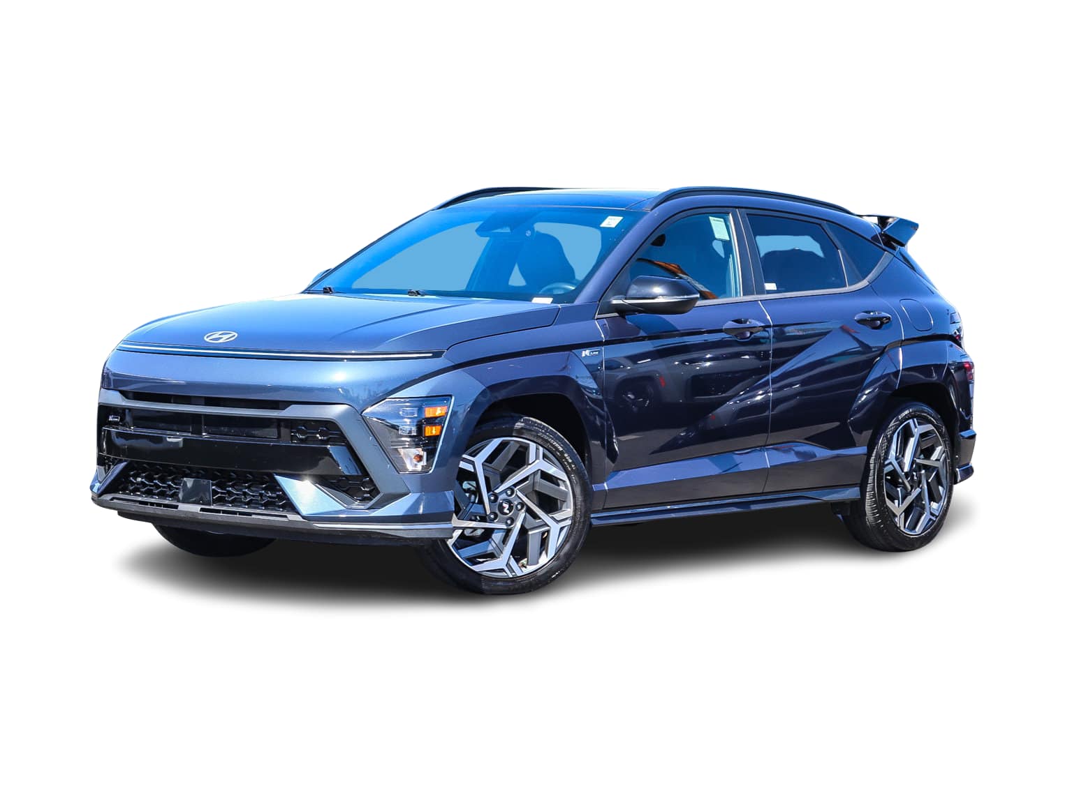 Thumbnail: 2024 Hyundai Kona - 1