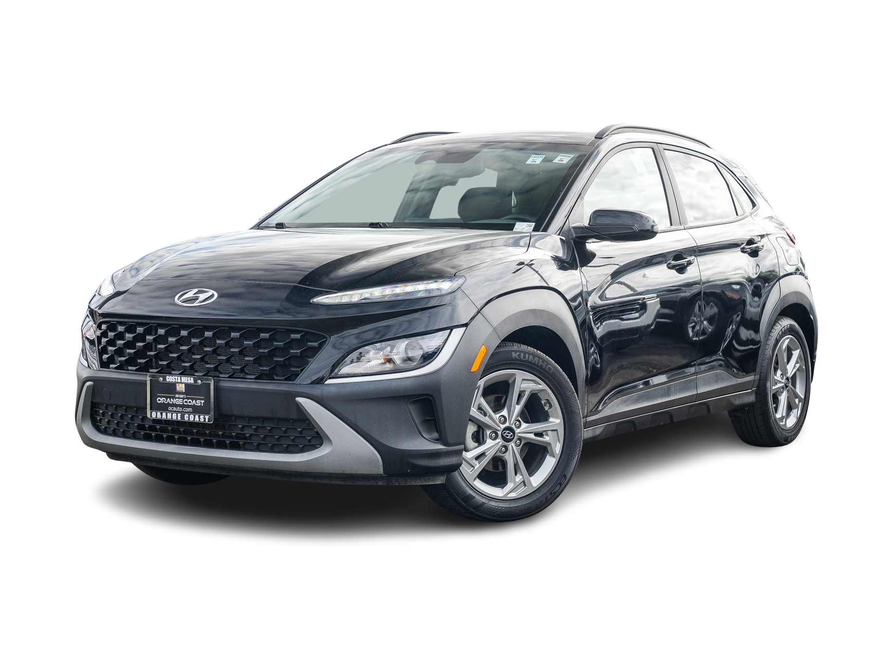 Thumbnail: 2022 Hyundai Kona - 1