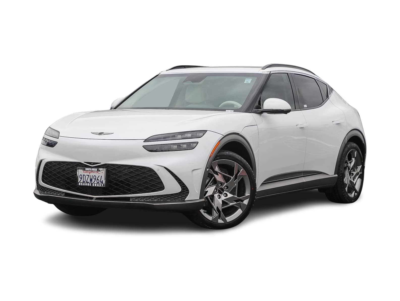 Thumbnail: 2023 Genesis GV60 - 1