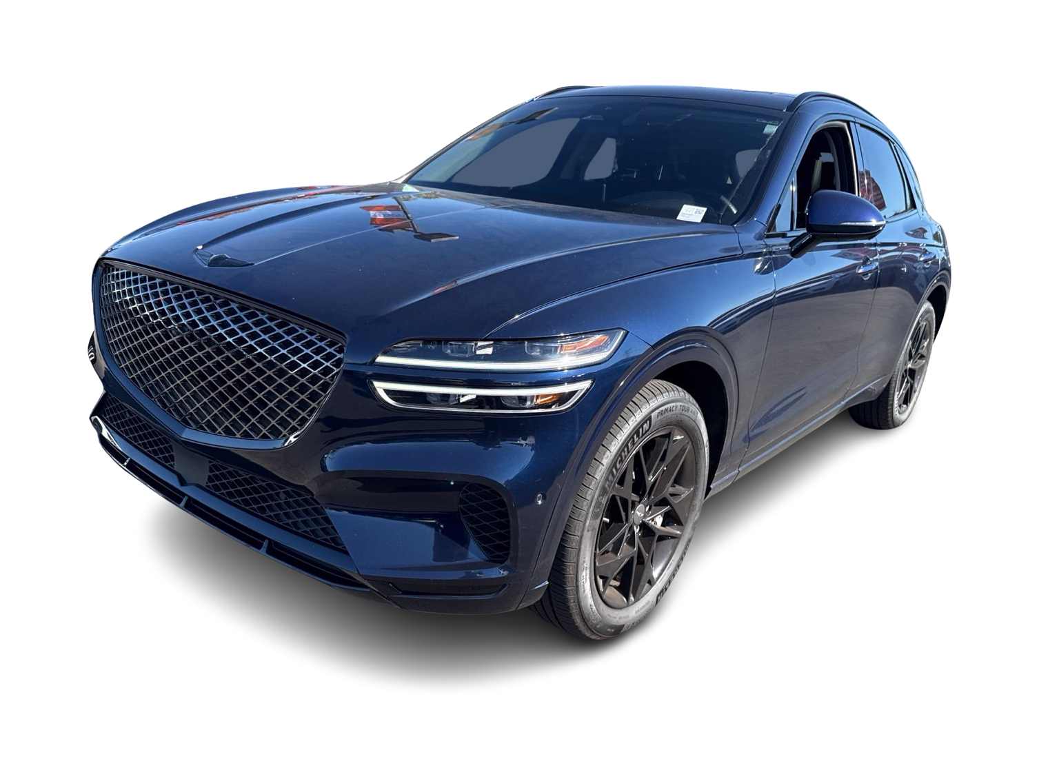 2023 Genesis GV70 2.5T -
                  Costa Mesa, CA
