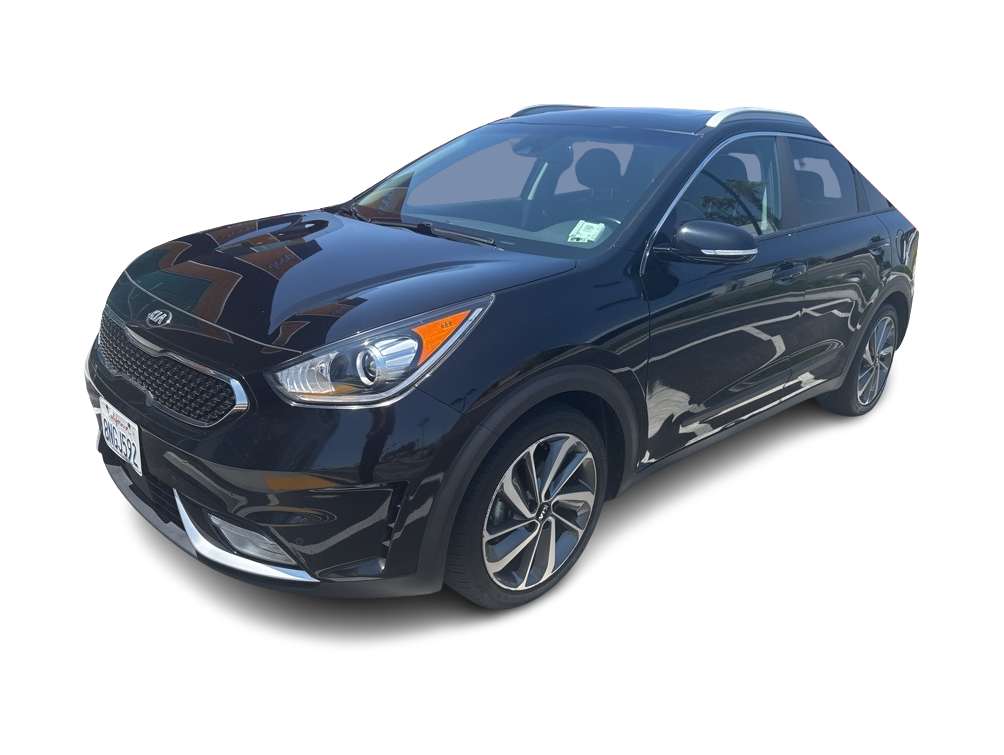 Thumbnail: 2019 Kia Niro - 1