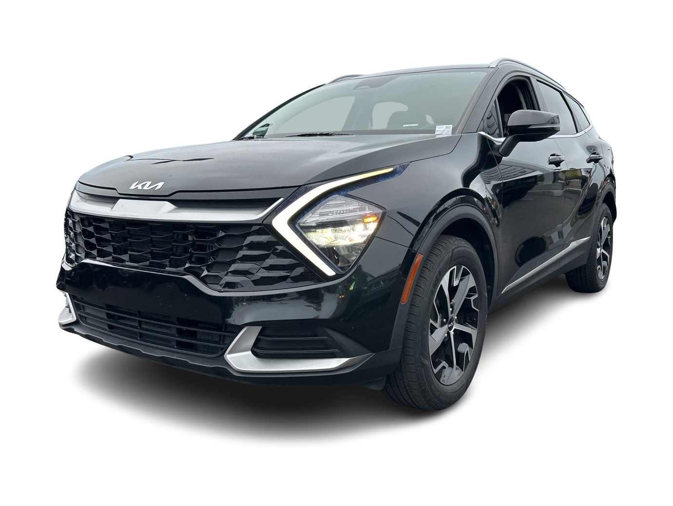 Thumbnail: 2023 Kia Sportage - 1